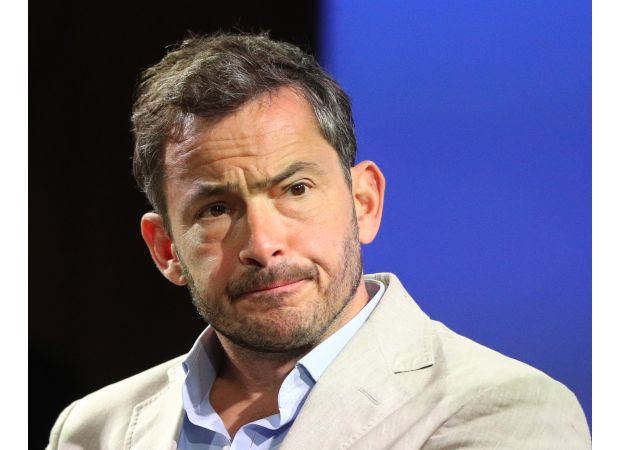 Giles Coren, 55, former BBC personality, reveals unexpected prostate cancer diagnosis.