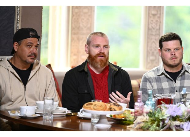 US fans praise the latest episode of The Traitors, with an axed player causing a stir by turning against the cast.