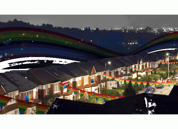 London's most famous party district is coming to an end due to various reasons.