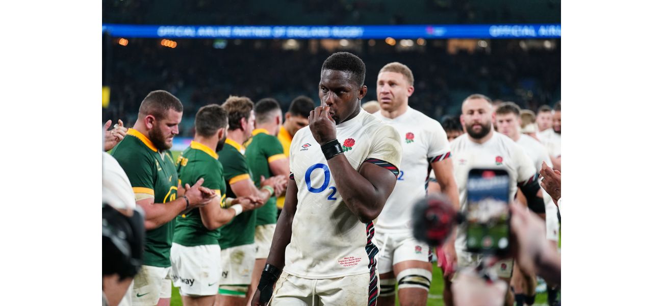 England's Six Nations team remains uncertain as coach Steve Borthwick continues to look for the right strategy to secure victories.