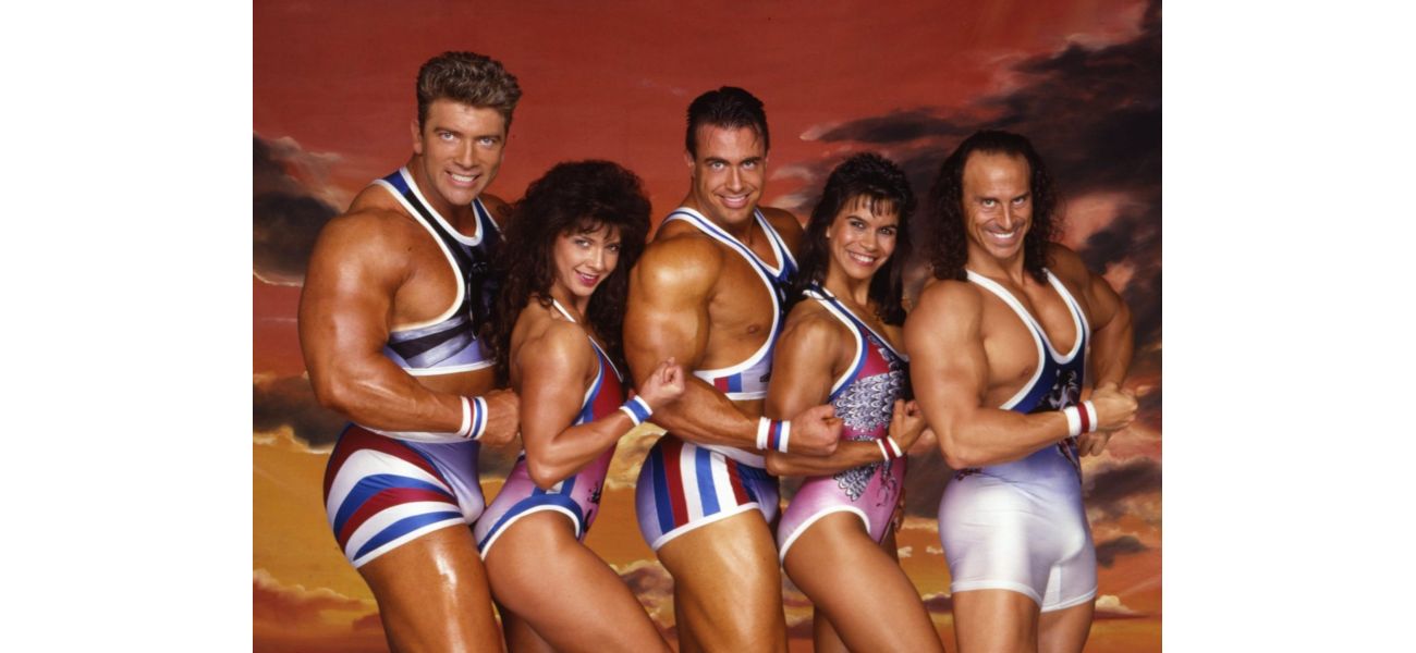 Find out what happened to the stars of the 1990s TV show Gladiators, from Jet to Wolf, in this update.