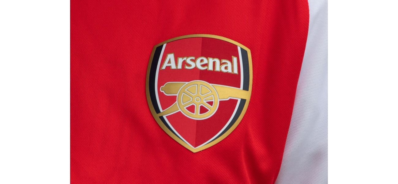 Possible Arsenal signing with £21.4million release clause hints at potential move to the Gunners.