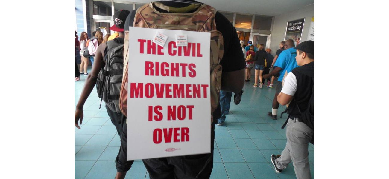 Here are 10 influential leaders who are dedicated to protecting and promoting civil rights.