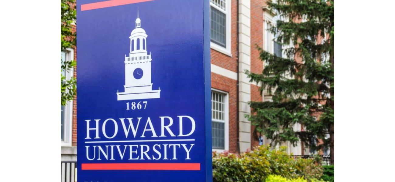 Civil rights lawyer and Howard University professor dies in plane crash in Washington D.C.