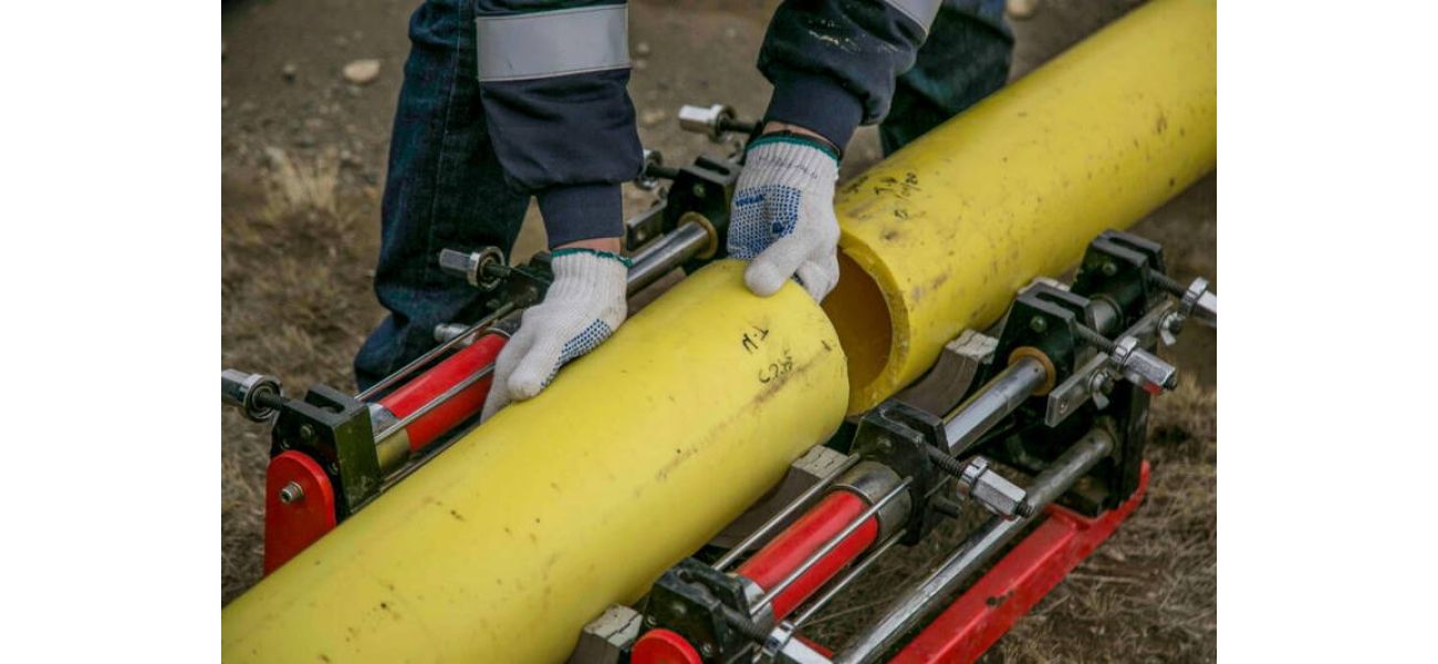 Atlanta shelter gets a new lease on life thanks to family-owned Head's Plumbing.