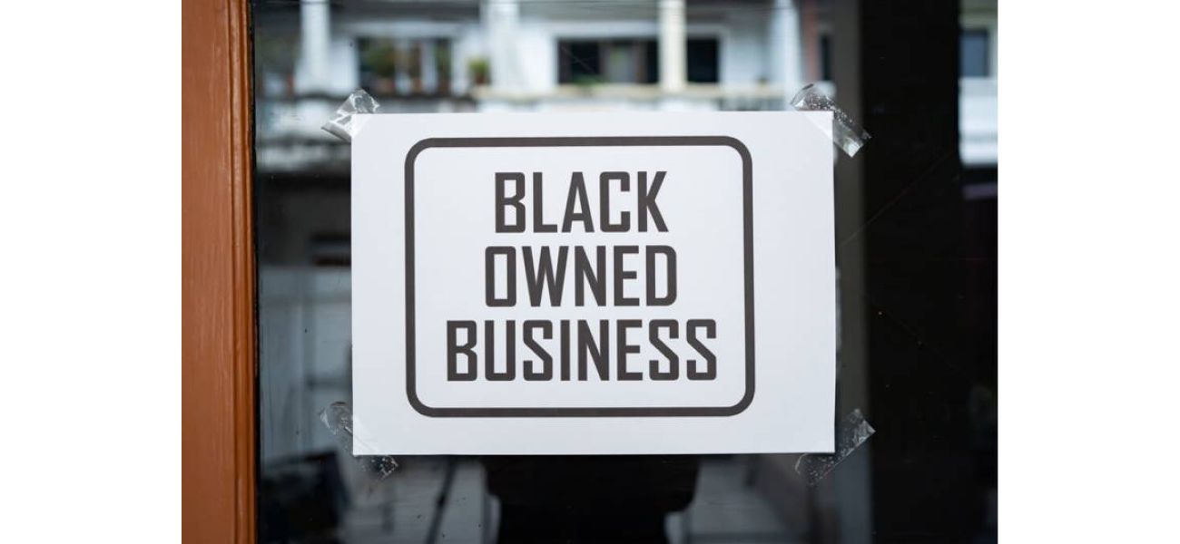 10th annual event in Anchorage boosts Alaska entrepreneurs with support and empowerment at the Black Business Expo.