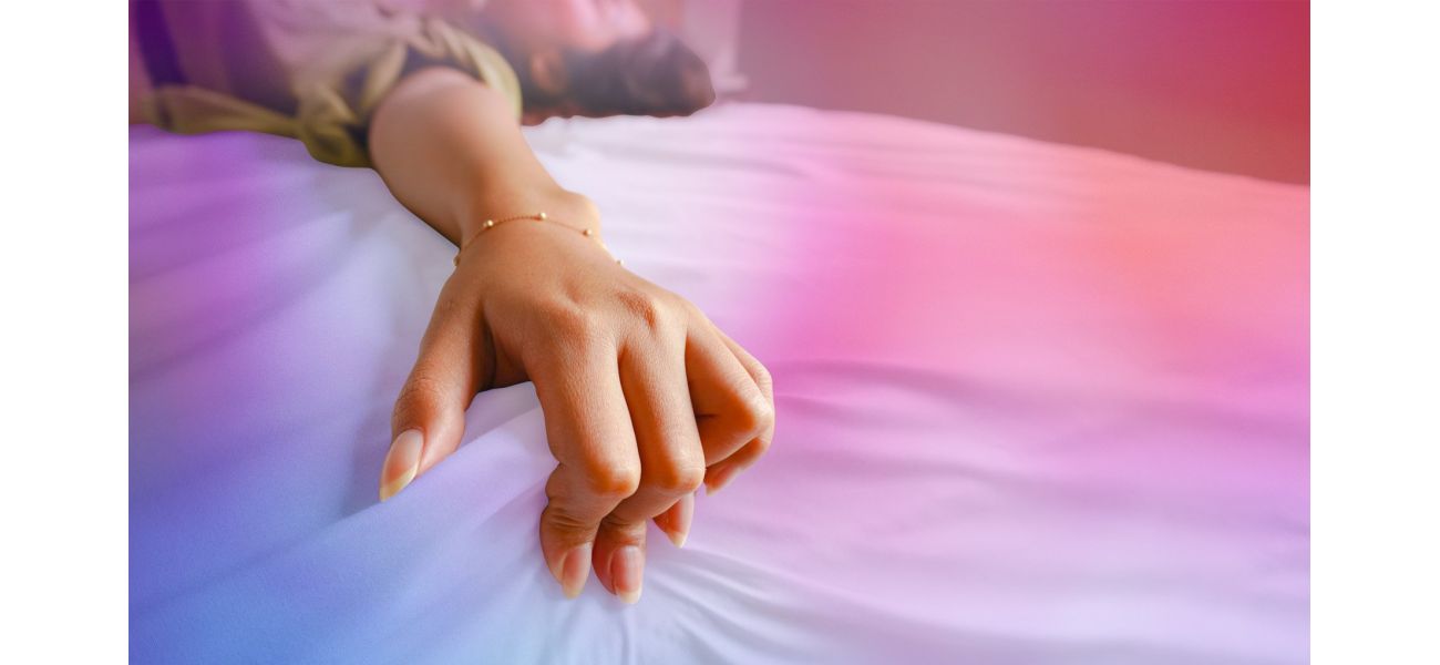 Many women are secretly using the wide-ranging method of masturbation known as 