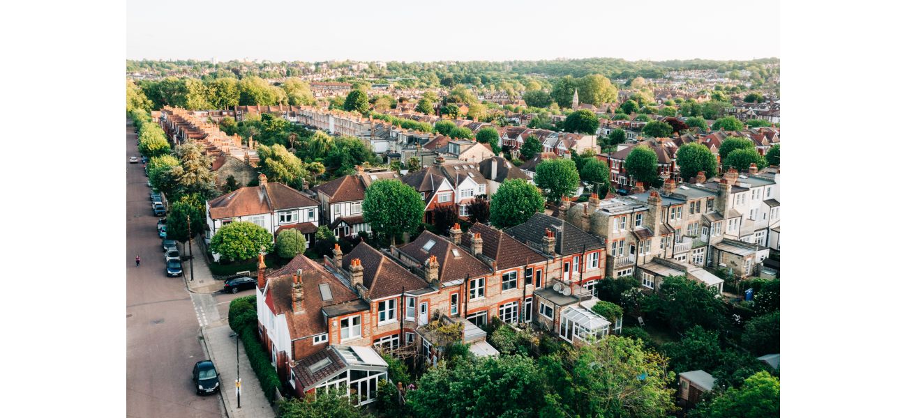 London's most affordable rental location exposed, but it may not remain that way for much longer.