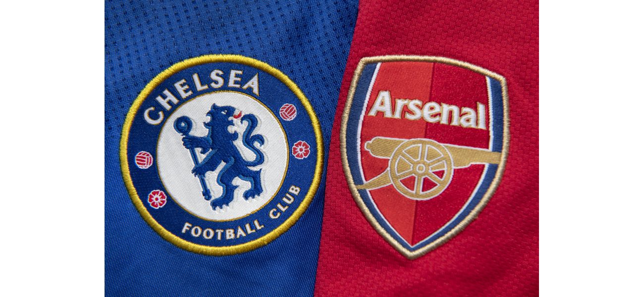 Chelsea urged to make a last-minute offer for Arsenal's desired player.