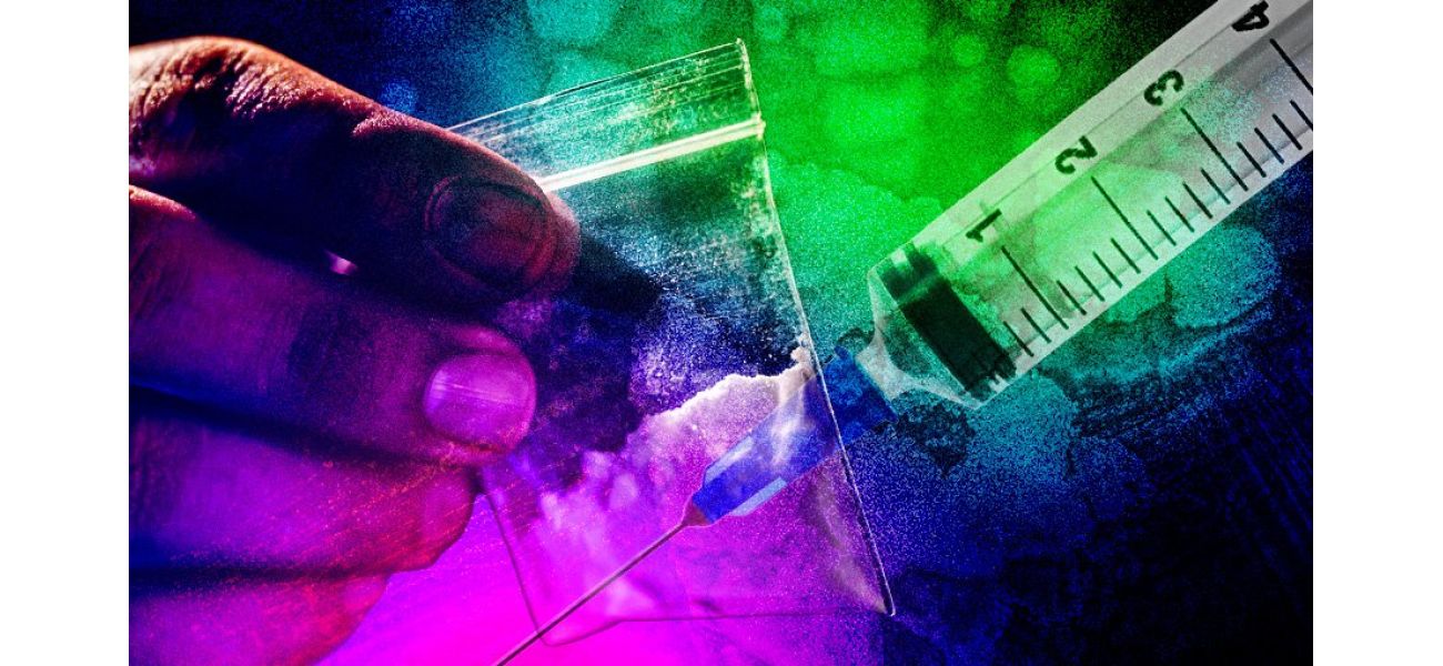 Chemsex caused a terrifying six-hour episode of psychosis for me.