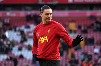 Team news and injury updates for the upcoming match between Bournemouth and Liverpool, along with predicted starting lineups.