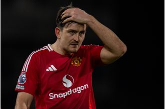 Dwight Yorke worried Maguire could hinder growth of Man Utd player.