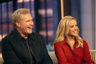 Reese Witherspoon and Will Ferrell face backlash for their insensitivity.