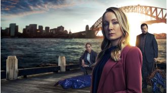 ITV viewers of popular thriller find out about Joanne Froggatt's controversial stint on Coronation Street.