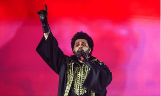 Is The Weeknd saying goodbye to his stage name? The reason behind his decision to retire it.