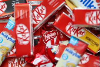 Nestlé fans are advised to buy their favorite chocolate before it's no longer available this summer.