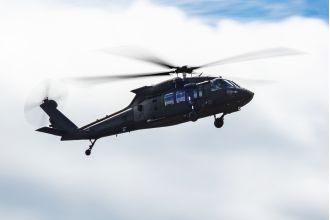 US military chopper was preparing for potential catastrophic event before fatal accident in the nation's capital.