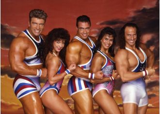 Find out what happened to the stars of the 1990s TV show Gladiators, from Jet to Wolf, in this update.