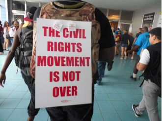 Here are 10 influential leaders who are dedicated to protecting and promoting civil rights.