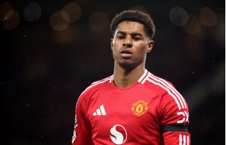 Emery comments on Rashford's transfer as Man United reaches deal with Aston Villa.