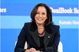 60 Minutes giving Kamala Harris interview transcript to Trump's FCC causes worry.