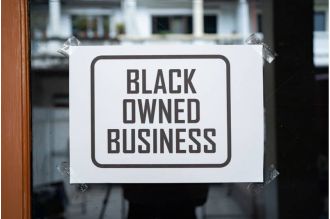 10th annual event in Anchorage boosts Alaska entrepreneurs with support and empowerment at the Black Business Expo.