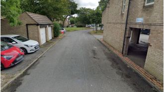 Two people were taken into custody following a fatal hit-and-run incident in Essex that resulted in the deaths of a boy and girl.