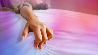Many women are secretly using the wide-ranging method of masturbation known as 