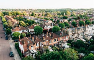 London's most affordable rental location exposed, but it may not remain that way for much longer.