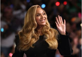 Beyonce's fans are begging her to perform at the Cowboy Carter tour, showing their unwavering support and love for the singer.