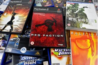 In 2024, the author cleared their gaming backlog by playing 1,000 different video games.