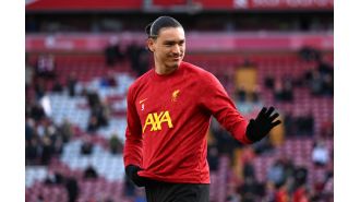 Team news and injury updates for the upcoming match between Bournemouth and Liverpool, along with predicted starting lineups.