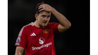 Dwight Yorke worried Maguire could hinder growth of Man Utd player.
