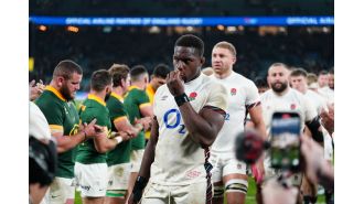 England's Six Nations team remains uncertain as coach Steve Borthwick continues to look for the right strategy to secure victories.