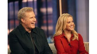 Reese Witherspoon and Will Ferrell face backlash for their insensitivity.