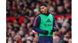 Man Utd's Marcus Rashford is close to accepting an offer from Aston Villa.