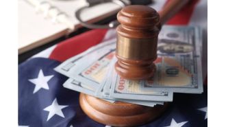 Family of teenager killed by St. Louis officers receives $18.7M in jury ruling.