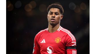 Emery comments on Rashford's transfer as Man United reaches deal with Aston Villa.