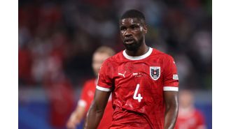 Spurs beat Wolves to sign Kevin Danso in surprise transfer move.