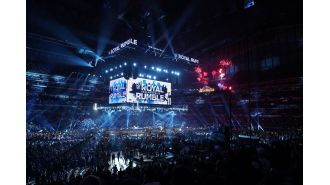 Fans of WWE were crying tears of happiness after a disliked wrestler made an unexpected appearance and changed the course of the Royal Rumble event.