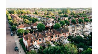 London's most affordable rental location exposed, but it may not remain that way for much longer.