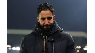 A struggling player on Manchester United's team is being criticized as an inadequate and immature compared to his teammates.