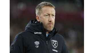West Ham reaches agreement with ex-Chelsea and Arsenal target for transfer.