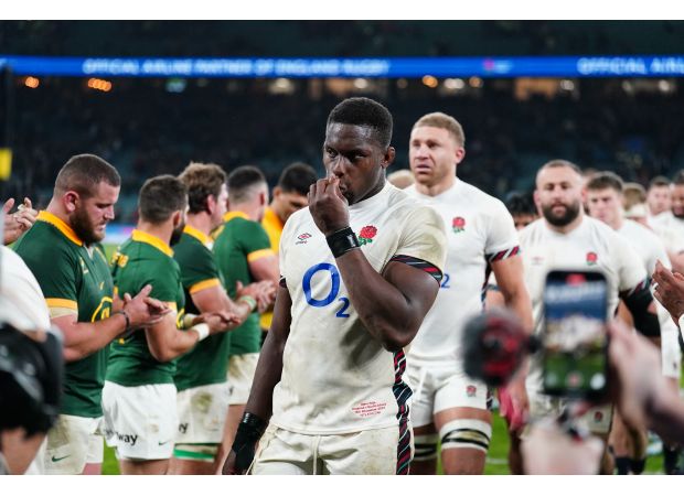 England's Six Nations team remains uncertain as coach Steve Borthwick continues to look for the right strategy to secure victories.