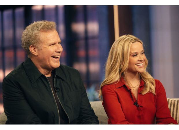 Reese Witherspoon and Will Ferrell face backlash for their insensitivity.