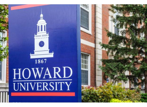 Civil rights lawyer and Howard University professor dies in plane crash in Washington D.C.