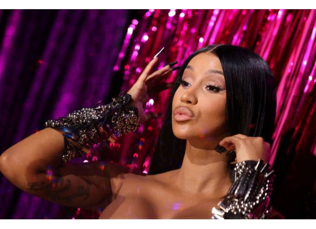 A former student at the University of Tennessee receives a $250K payout after suing over explicit lyrics in Cardi B's song 