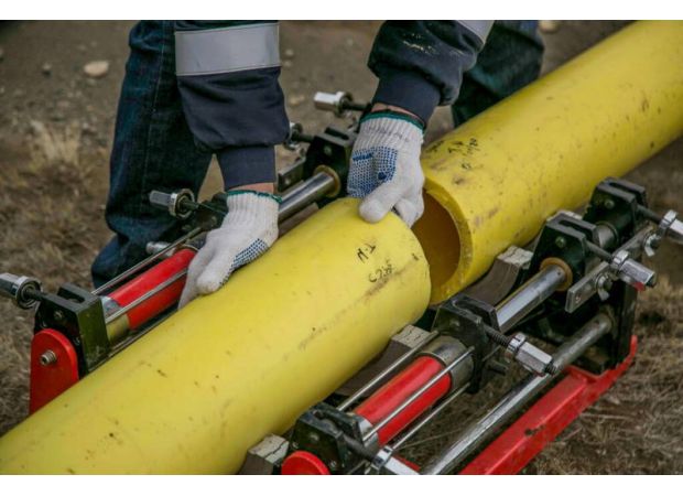 Atlanta shelter gets a new lease on life thanks to family-owned Head's Plumbing.