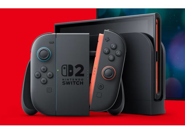 Reader's Feature warns against purchasing a Nintendo Switch 2 as soon as it is released.