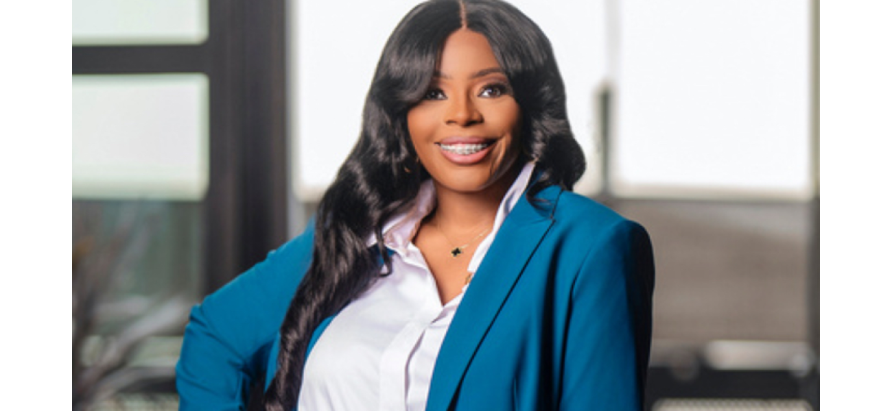 Candice Ray is leading the way in holistic senior care by offering tailored wellness and assistance.